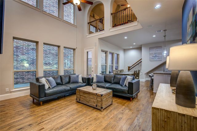 7401 Collin Mckinney Parkway, Mckinney, TX 75070