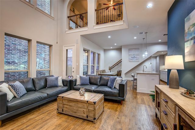 7401 Collin Mckinney Parkway, Mckinney, TX 75070