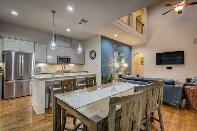 7401 Collin Mckinney Parkway, Mckinney, TX 75070