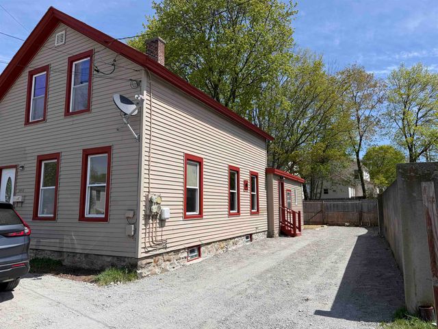 340 Pleasant Street, Bennington, VT 05201