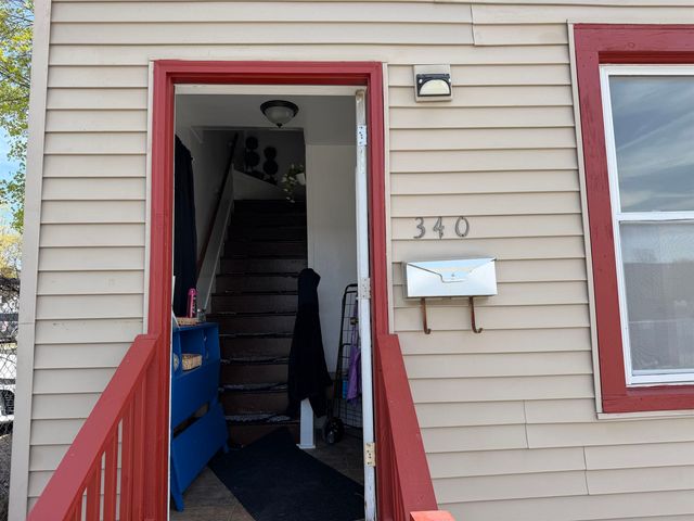 340 Pleasant Street, Bennington, VT 05201