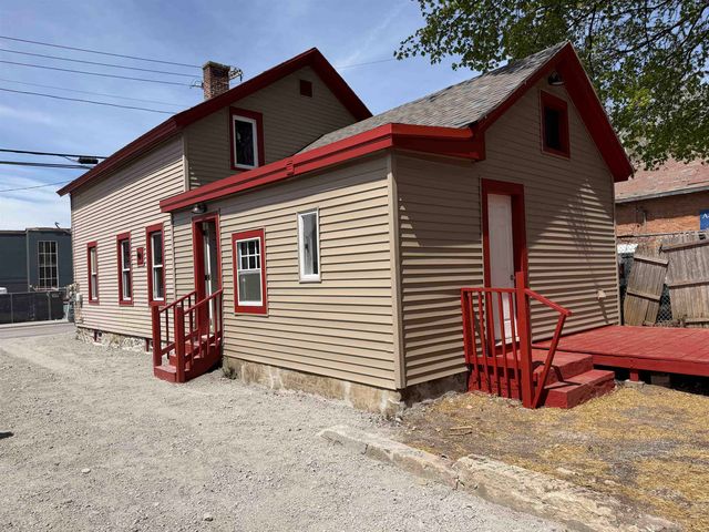 340 Pleasant Street, Bennington, VT 05201
