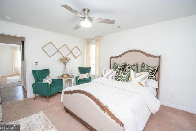 427 Fling Road, Lagrange, GA 30240