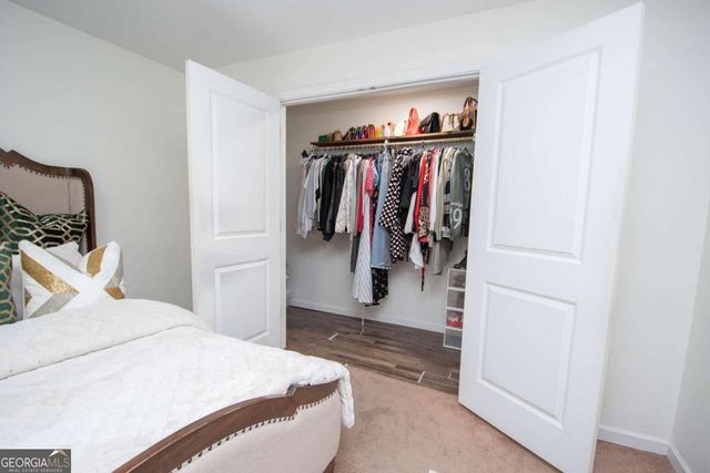 427 Fling Road, Lagrange, GA 30240