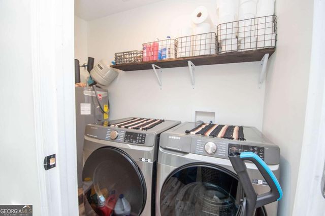 427 Fling Road, Lagrange, GA 30240