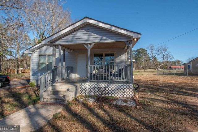 427 Fling Road, Lagrange, GA 30240