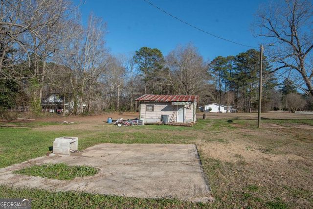 427 Fling Road, Lagrange, GA 30240