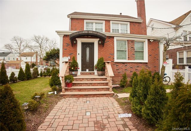 11601 221st Street, Cambria Heights, NY 11411
