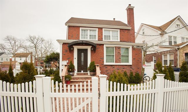 11601 221st Street, Cambria Heights, NY 11411