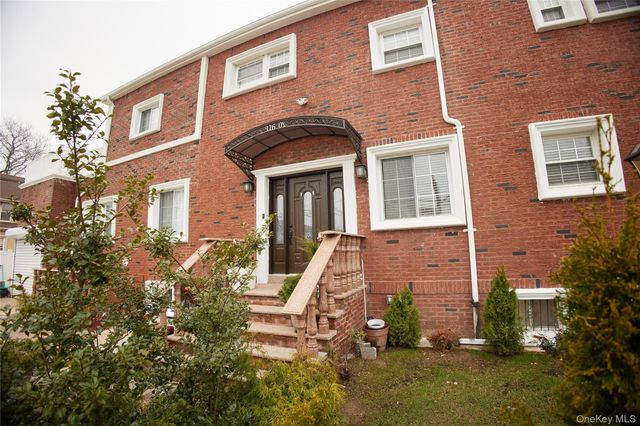 11601 221st Street, Cambria Heights, NY 11411