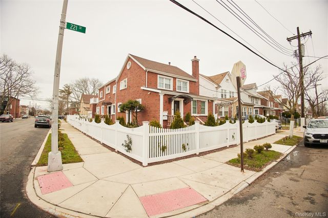 11601 221st Street, Cambria Heights, NY 11411