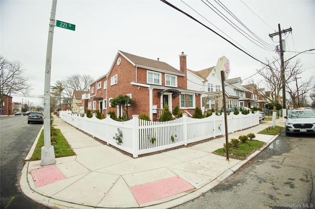 11601 221st Street, Cambria Heights, NY 11411