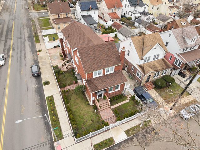11601 221st Street, Cambria Heights, NY 11411