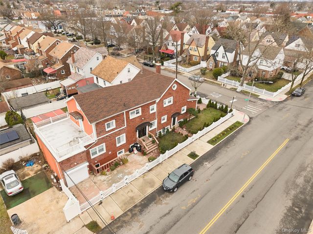 11601 221st Street, Cambria Heights, NY 11411
