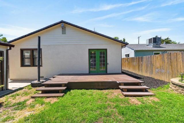 2820 Branch St, Sacramento, CA 95815