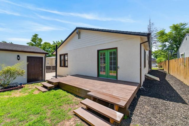 2820 Branch St, Sacramento, CA 95815