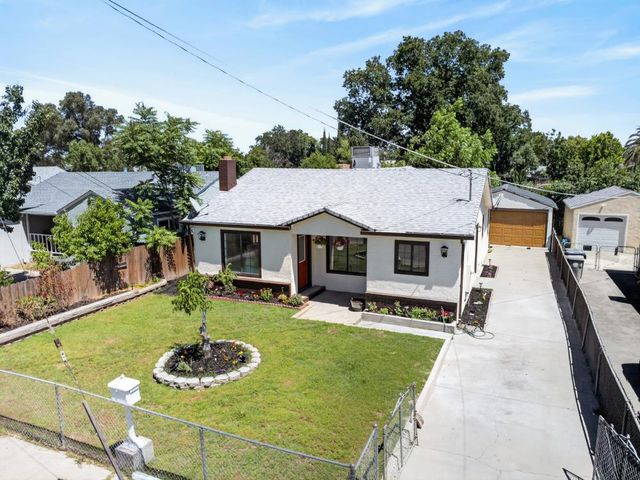 2820 Branch St, Sacramento, CA 95815