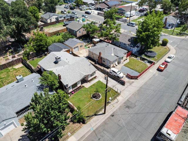 2820 Branch St, Sacramento, CA 95815