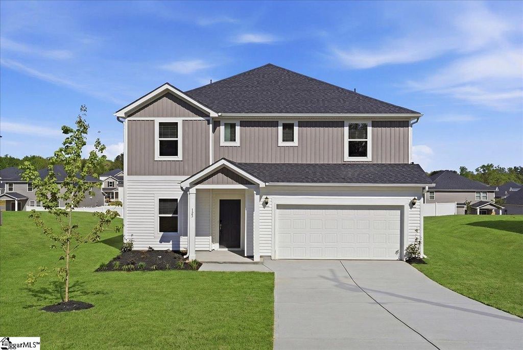123 Terri Acres, Easley, SC 29642
