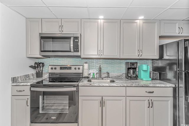 2000 N Ocean Blvd. # 1614, Myrtle Beach, SC 29577