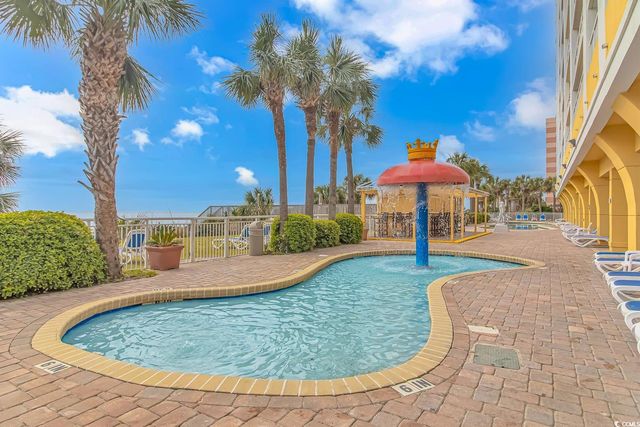 2000 N Ocean Blvd. # 1614, Myrtle Beach, SC 29577