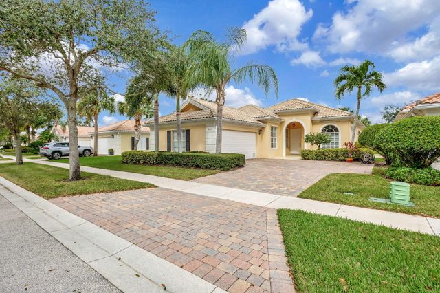 8241 Tobago Lane, Wellington, FL 33414