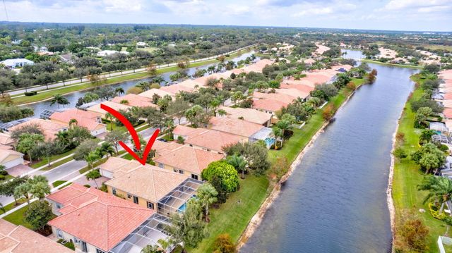 8241 Tobago Lane, Wellington, FL 33414