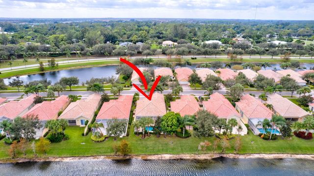 8241 Tobago Lane, Wellington, FL 33414