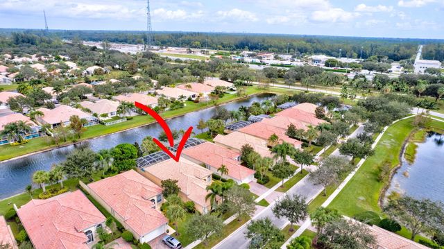 8241 Tobago Lane, Wellington, FL 33414