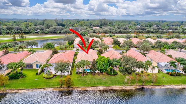 8241 Tobago Lane, Wellington, FL 33414