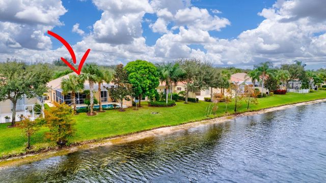 8241 Tobago Lane, Wellington, FL 33414