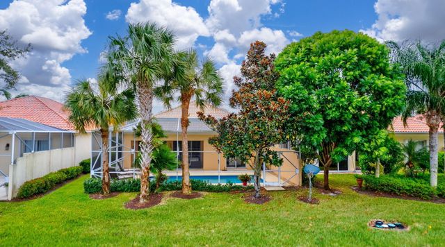 8241 Tobago Lane, Wellington, FL 33414