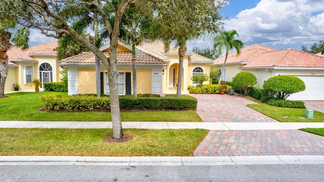 8241 Tobago Lane, Wellington, FL 33414