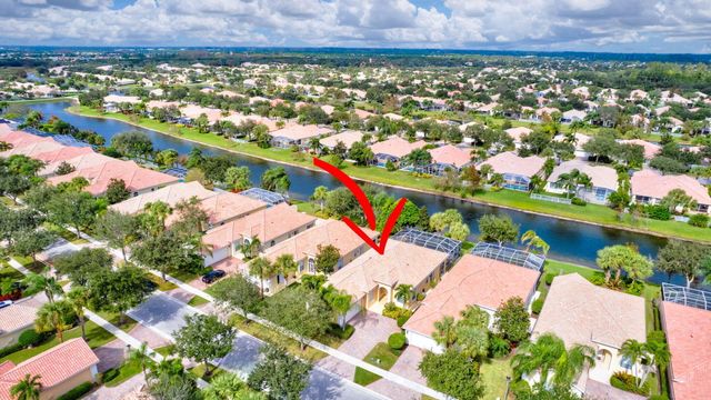 8241 Tobago Lane, Wellington, FL 33414