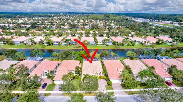 8241 Tobago Lane, Wellington, FL 33414
