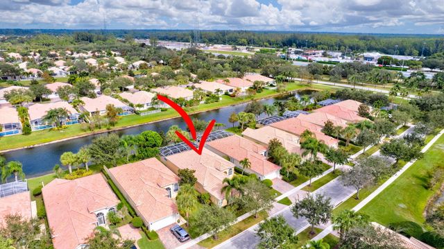 8241 Tobago Lane, Wellington, FL 33414