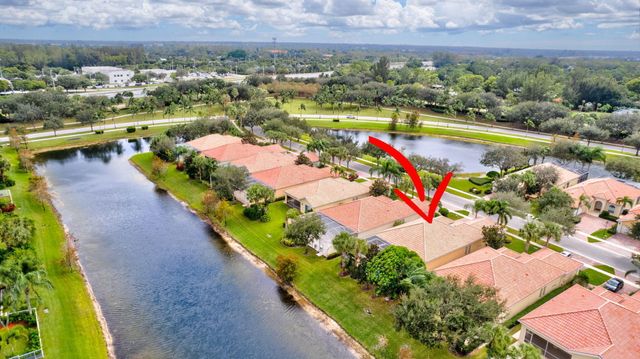 8241 Tobago Lane, Wellington, FL 33414