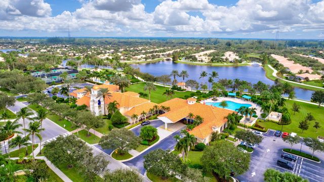 8241 Tobago Lane, Wellington, FL 33414