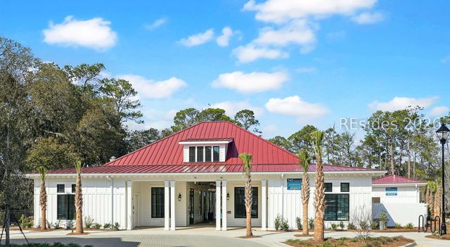 91 Wiltons Way 1C, Okatie, SC 29909