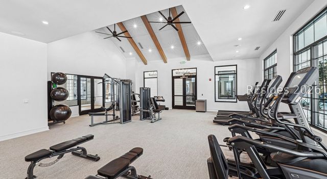 91 Wiltons Way 1C, Okatie, SC 29909