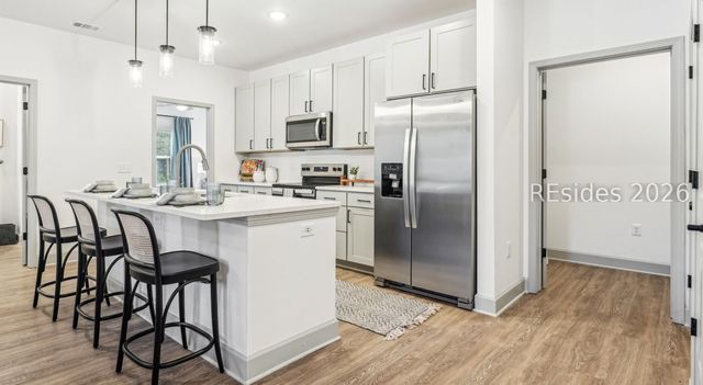 91 Wiltons Way 1C, Okatie, SC 29909