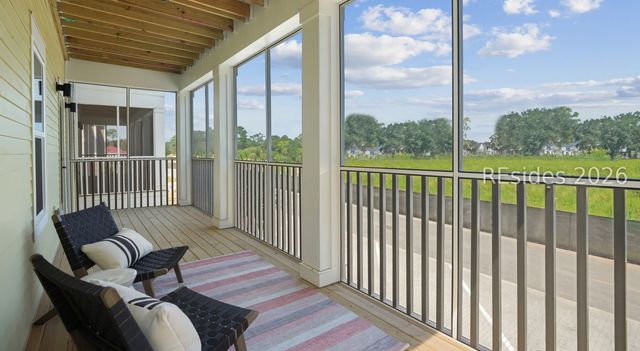 91 Wiltons Way 1C, Okatie, SC 29909