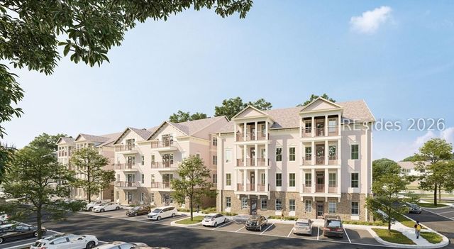 91 Wiltons Way 1C, Okatie, SC 29909