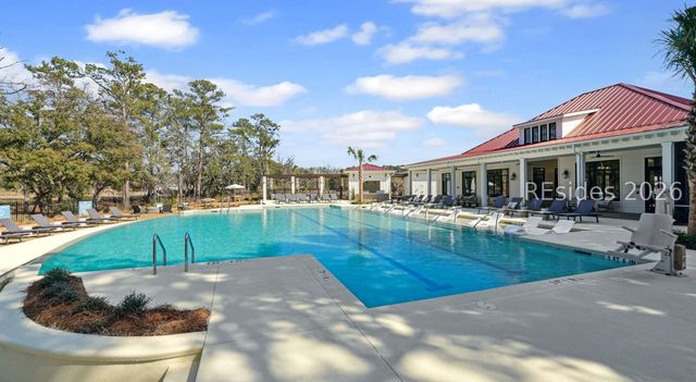 91 Wiltons Way 1C, Okatie, SC 29909