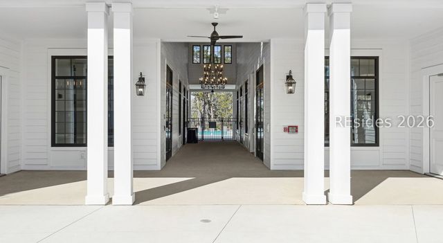 91 Wiltons Way 1C, Okatie, SC 29909