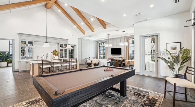 91 Wiltons Way 1C, Okatie, SC 29909