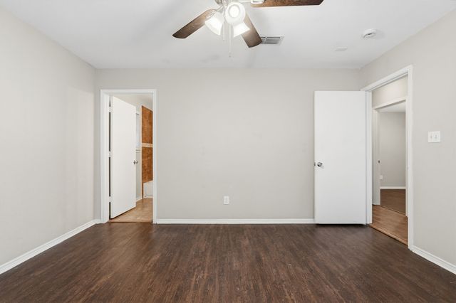 1304 Paco Trail, Denton, TX 76209