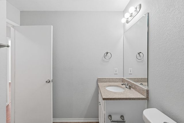 1304 Paco Trail, Denton, TX 76209