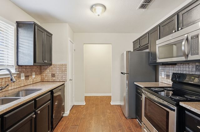 1304 Paco Trail, Denton, TX 76209