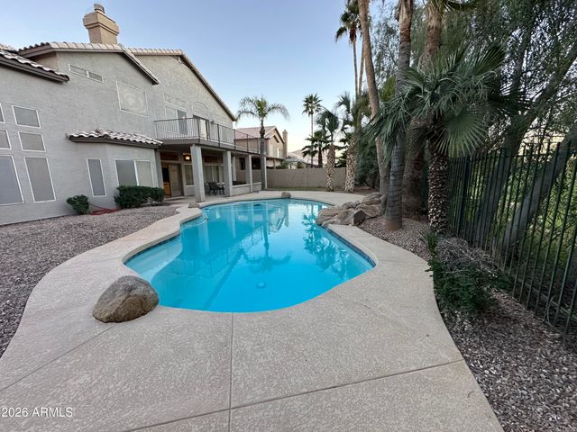 760 N Ithica Street, Gilbert, AZ 85233